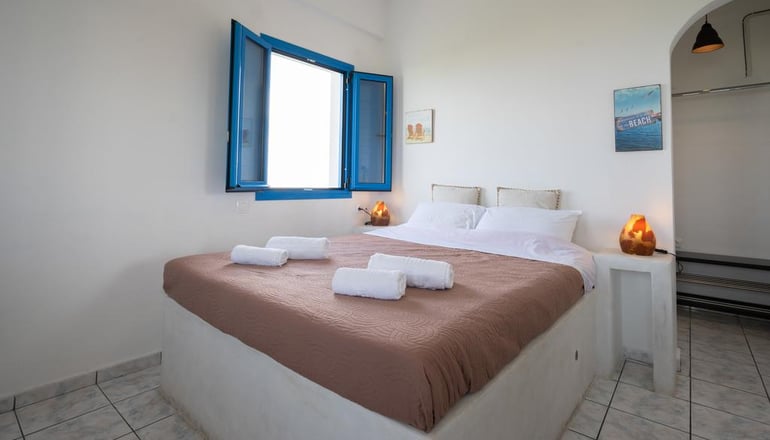 San Constantino Boutique Villa